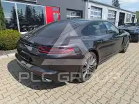 2016 Porsche Panamera
