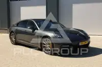2016 Porsche Panamera