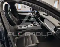 2016 Porsche Panamera