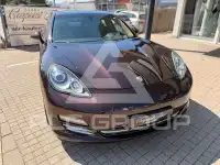 2016 Porsche Panamera