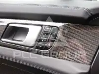 2016 Porsche Panamera