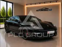 2016 Porsche Panamera