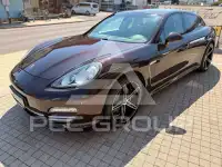 2016 Porsche Panamera