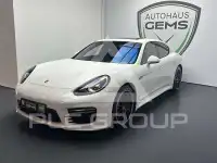 2016 Porsche Panamera