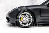 2016 Porsche Panamera