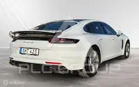 2016 Porsche Panamera