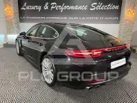 2016 Porsche Panamera