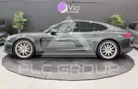 2016 Porsche Panamera