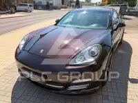 2016 Porsche Panamera