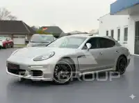 2016 Porsche Panamera
