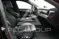2016 Porsche Panamera