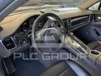 2016 Porsche Panamera