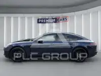 2016 Porsche Panamera