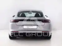 2016 Porsche Panamera