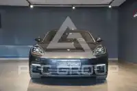 2016 Porsche Panamera
