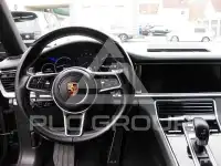 2016 Porsche Panamera