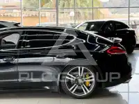 2016 Porsche Panamera