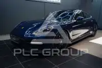 2016 Porsche Panamera