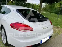 2016 Porsche Panamera