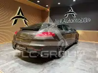 2016 Porsche Panamera
