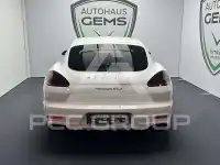 2016 Porsche Panamera