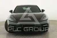 2016 Porsche Panamera