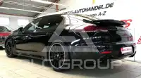 2016 Porsche Panamera