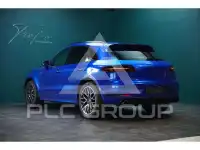 2016 Porsche MACAN