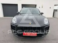 2016 Porsche MACAN
