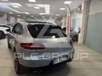 2016 Porsche MACAN