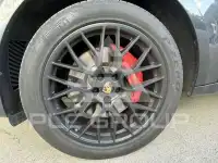 2016 Porsche MACAN