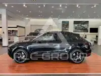 2016 Porsche MACAN