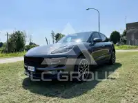 2016 Porsche MACAN