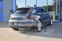2016 Porsche MACAN