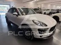 2016 Porsche MACAN