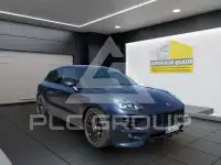 2016 Porsche MACAN