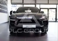 2016 Porsche MACAN