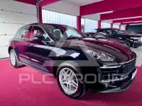 2016 Porsche MACAN