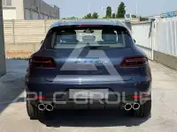 2016 Porsche MACAN