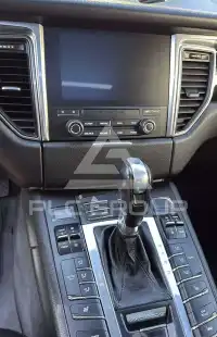 2016 Porsche MACAN