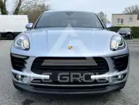 2016 Porsche MACAN