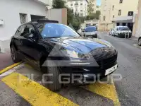 2016 Porsche MACAN