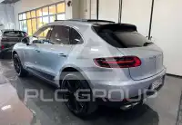2016 Porsche MACAN