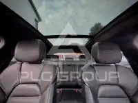 2016 Porsche MACAN