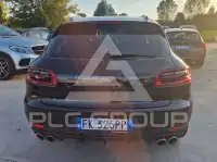 2016 Porsche MACAN
