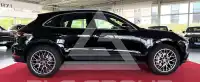 2016 Porsche MACAN