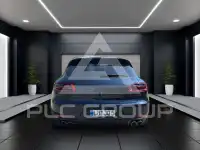 2016 Porsche MACAN