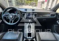 2016 Porsche MACAN