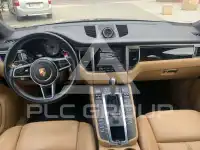 2016 Porsche MACAN