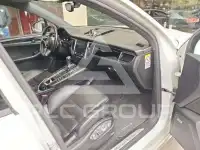 2016 Porsche MACAN
